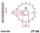JTF 546-14 Yamaha / Kawasaki / Suzuki JTF 546-14 Yamaha / Kawasaki / Suzuki