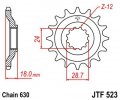 JTF 523-15 Kawasaki