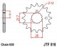 JTF 518-16 Kawasaki / Suzuki