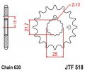 JTF 518-13 Kawasaki / Suzuki