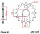 JTF 517-16 Kawasaki JTF 517-16 Kawasaki