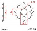 JTF 517-17 Kawasaki JTF 517-17 Kawasaki