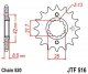 JTF 516-16 Kawasaki / Suzuki JTF 516-16 Kawasaki / Suzuki