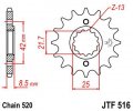 JTF 516-13 Kawasaki / Suzuki