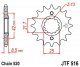 JTF 516-13 Kawasaki / Suzuki