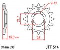 JTF 514-15 Kawasaki