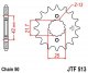 JTF 513-13 Kawasaki / Suzuki / Yamaha / Cagiva JTF 513-13 Kawasaki / Suzuki / Yamaha / Cagiva