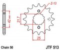 JTF 513-14 Kawasaki / Suzuki / Yamaha / Cagiva JTF 513-14 Kawasaki / Suzuki / Yamaha / Cagiva