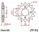 JTF 512-15 Kawasaki / Suzuki / Yamaha