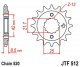 JTF 512-17 Kawasaki / Suzuki / Yamaha JTF 512-17 Kawasaki / Suzuki / Yamaha