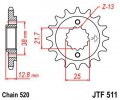 JTF 511-14 Kawasaki