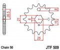 JTF 508-15 Kawasaki / Cagiva