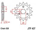 JTF 437-15 Suzuki