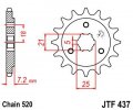 JTF 437-14 Suzuki JTF 437-14 Suzuki