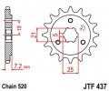 JTF 437-14 Suzuki