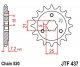JTF 437-16 Suzuki JTF 437-16 Suzuki