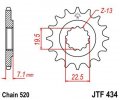 JTF 434-14 Suzuki JTF 434-14 Suzuki
