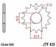 JTF 433-16 Suzuki JTF 433-16 Suzuki