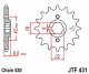 JTF 431-15 Suzuki / Yamaha