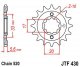 JTF 430-14 Suzuki / Kawasaki