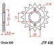 JTF 430-12 Suzuki / Kawasaki