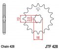 JTF 428-15 Suzuki/Yamaha