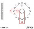 JTF 428-12 Suzuki/Yamaha JTF 428-12 Suzuki/Yamaha