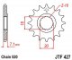 JTF 427-14 Suzuki JTF 427-14 Suzuki