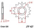 JTF 427-13 Suzuki