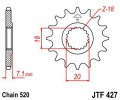 JTF 427-13 Suzuki JTF 427-13 Suzuki