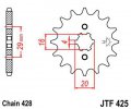 JTF 425-13 Suzuki