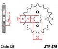 JTF 425-13 Suzuki JTF 425-13 Suzuki