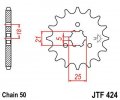 JTF 424-14 Suzuki/Kawasaki/Yamaha JTF 424-14 Suzuki/Kawasaki/Yamaha