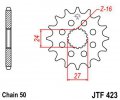 JTF 423-17 Suzuki