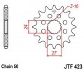 JTF 423-17 Suzuki JTF 423-17 Suzuki