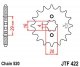 JTF 422-15 Suzuki/Kawasaki/Yamaha/Cagiva