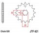JTF 421-11 Yamaha JTF 421-11 Yamaha