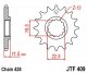 JTF 409-14 Suzuki/Kawasaki