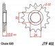 JTF 402-14 Aprilia/BMW/Bombardier