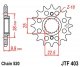 JTF 403-15 BMW/Husqvarna