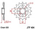 JTF 404-17 BMW