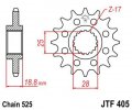 JTF 405-20 BMW