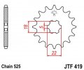 JTF 419-15 Suzuki JTF 419-15 Suzuki