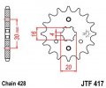 JTF 417-16 Kawasaki