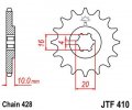 JTF 410-13 Suzuki/HMZ/Hyosung JTF 410-13 Suzuki/HMZ/Hyosung