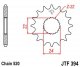 JTF 394-16 Aprilia/Bombardier