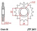 JTF 3411-16 Bombardier