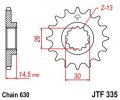 JTF 335-15 Honda