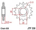 JTF 330-15 Honda JTF 330-15 Honda