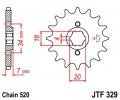JTF 329-13 Honda JTF 329-13 Honda